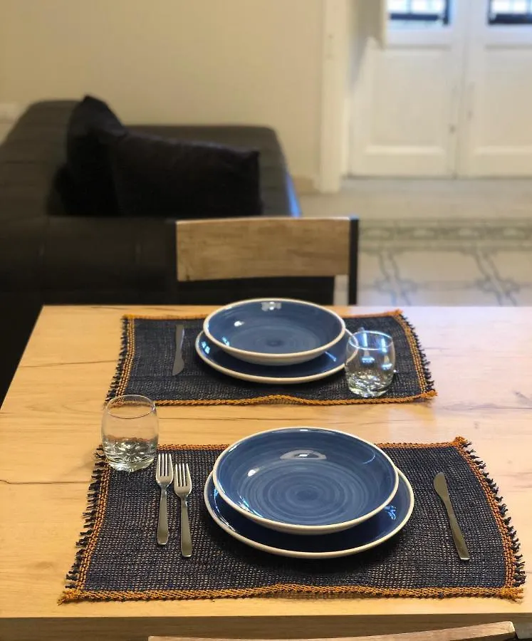 Apartment Barrique Guest House Free Taxi From The Airport One Way Palermo
