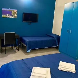 Accommodatie bij particulieren Oasi Del Turista, Palermo