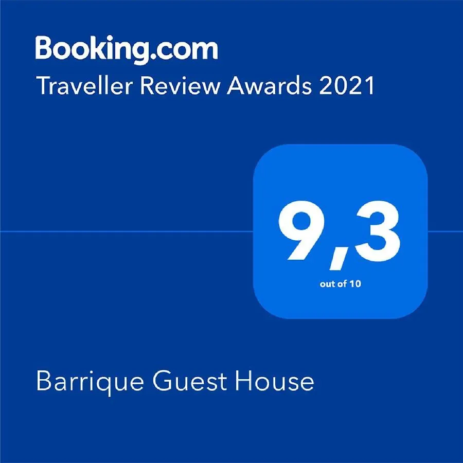 アパート Barrique Guest House Free Bus From The Airport One Way パレルモ